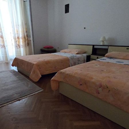 Apartment Mili Sutomiscica Εξωτερικό φωτογραφία