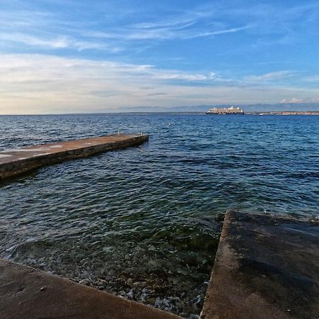 Apartment Mili Sutomiscica Εξωτερικό φωτογραφία
