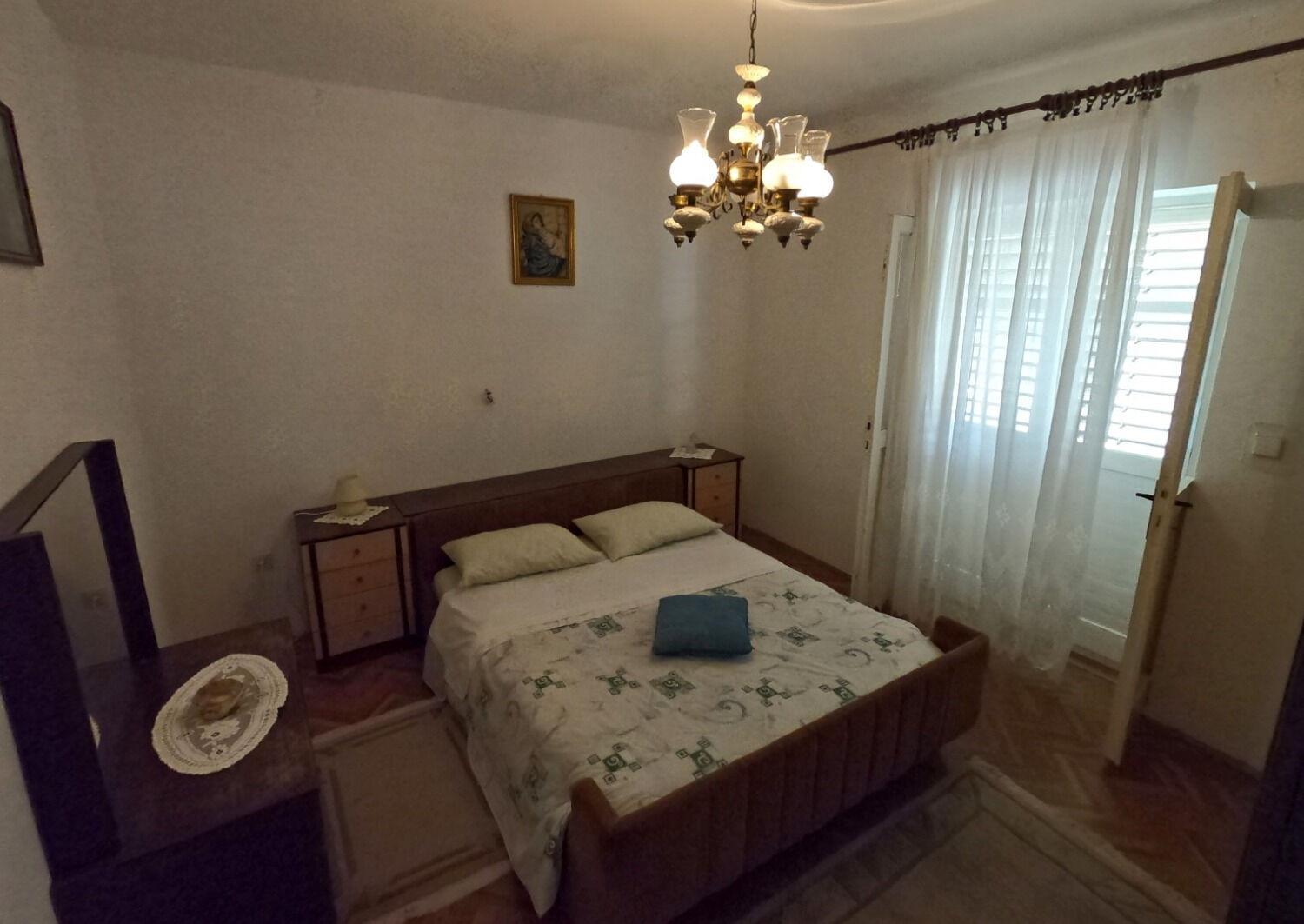 Apartment Mili Sutomiscica Εξωτερικό φωτογραφία