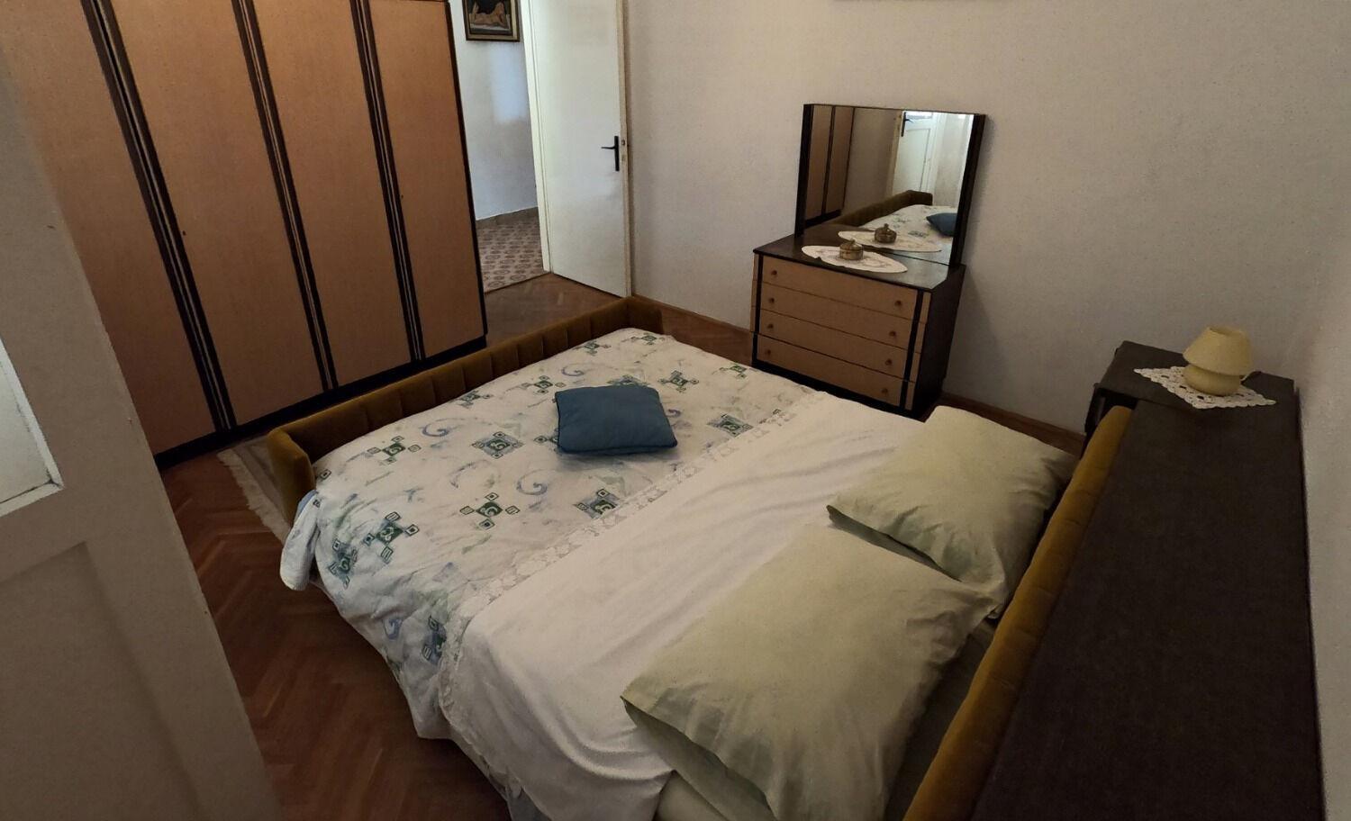 Apartment Mili Sutomiscica Εξωτερικό φωτογραφία