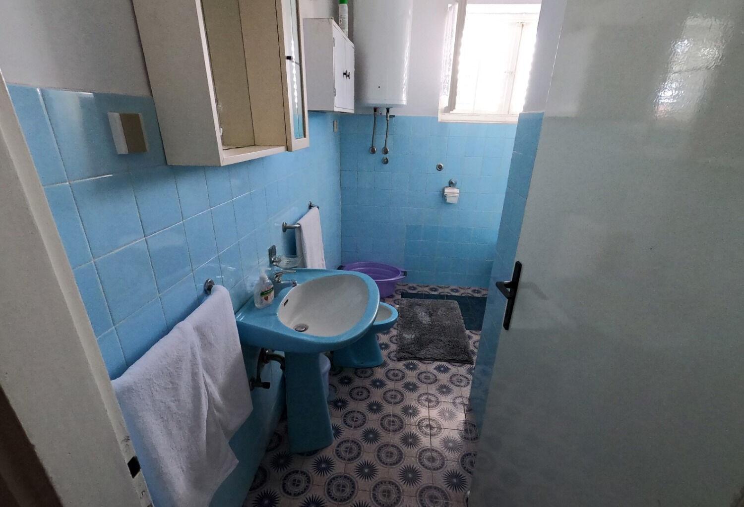 Apartment Mili Sutomiscica Εξωτερικό φωτογραφία