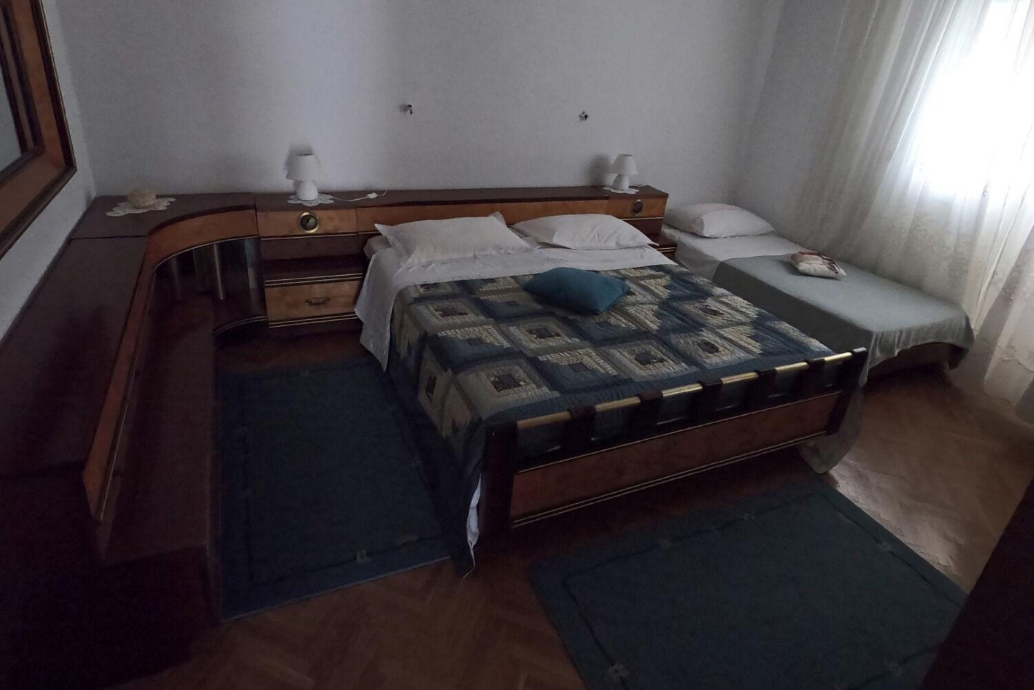 Apartment Mili Sutomiscica Εξωτερικό φωτογραφία