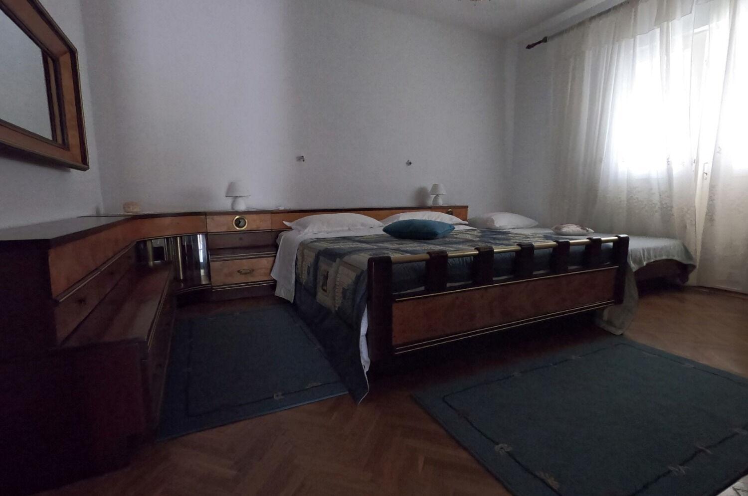 Apartment Mili Sutomiscica Εξωτερικό φωτογραφία