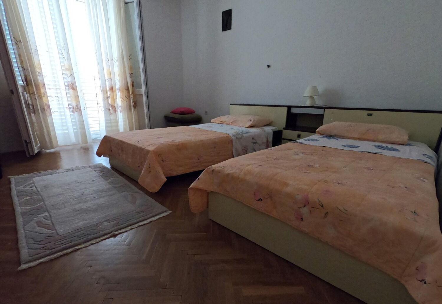 Apartment Mili Sutomiscica Εξωτερικό φωτογραφία