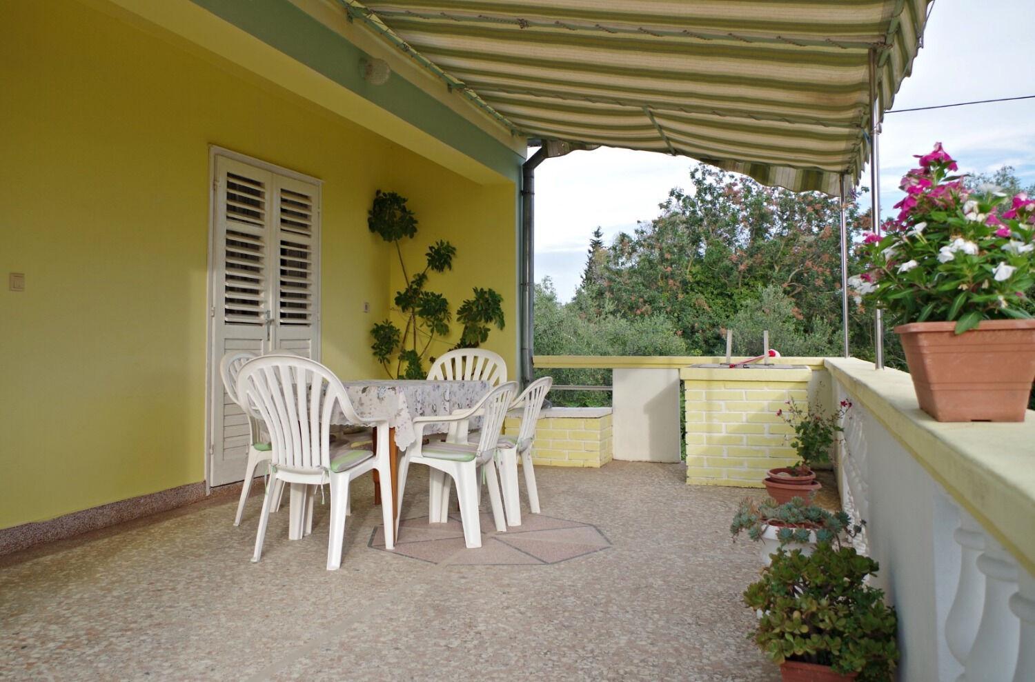 Apartment Mili Sutomiscica Εξωτερικό φωτογραφία