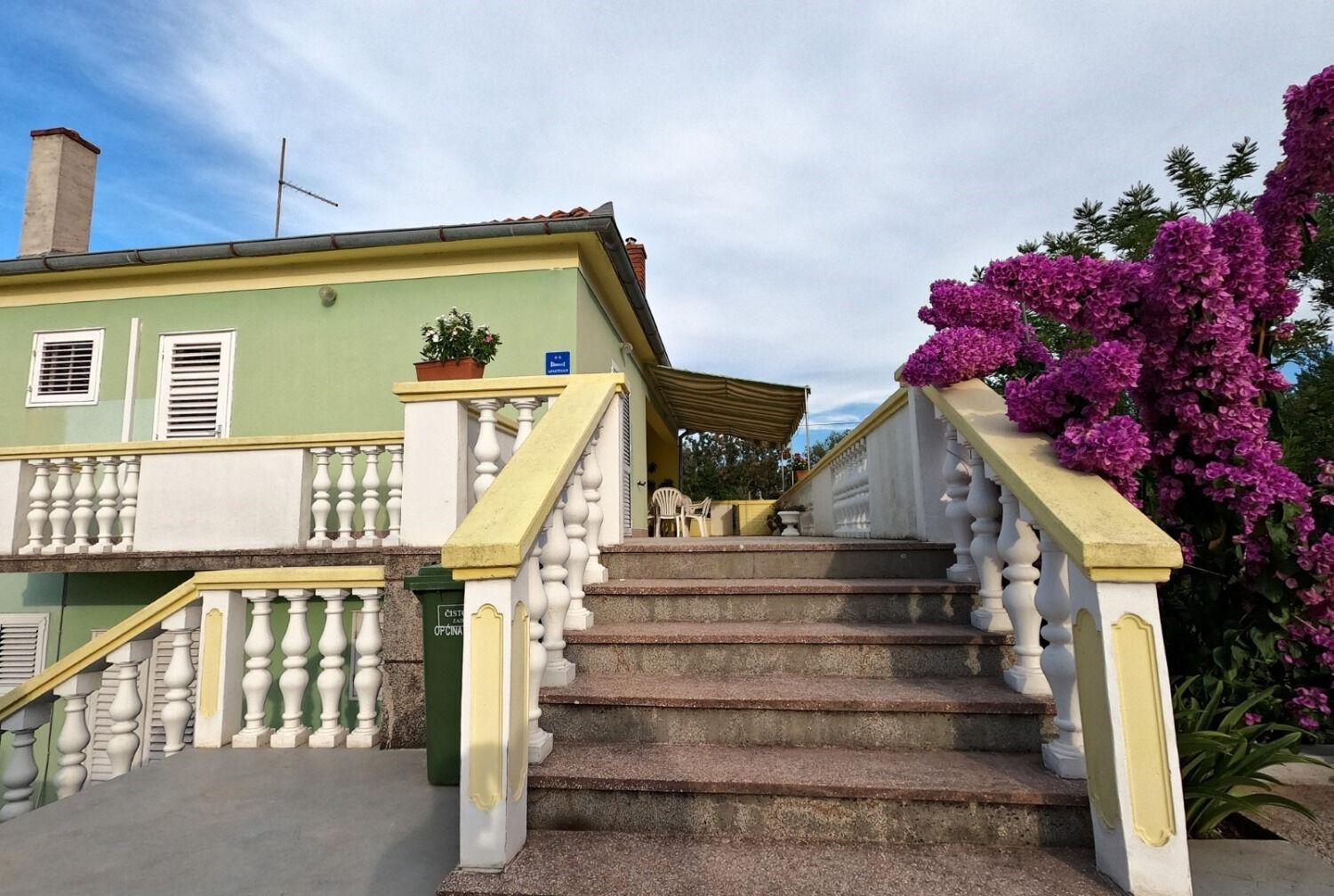 Apartment Mili Sutomiscica Εξωτερικό φωτογραφία