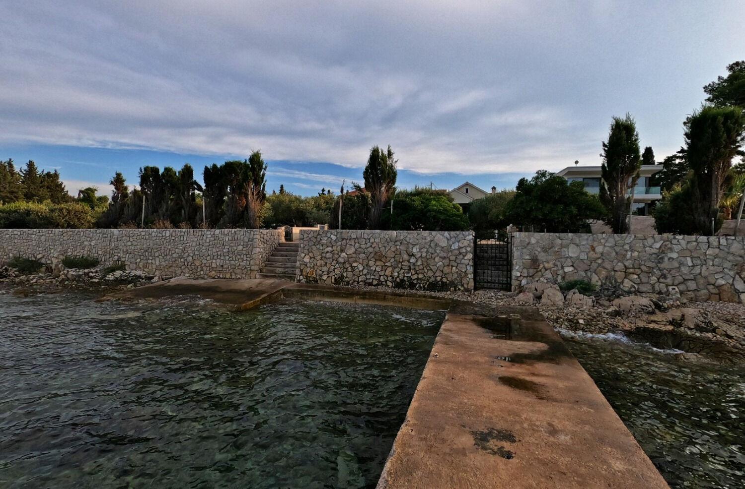 Apartment Mili Sutomiscica Εξωτερικό φωτογραφία