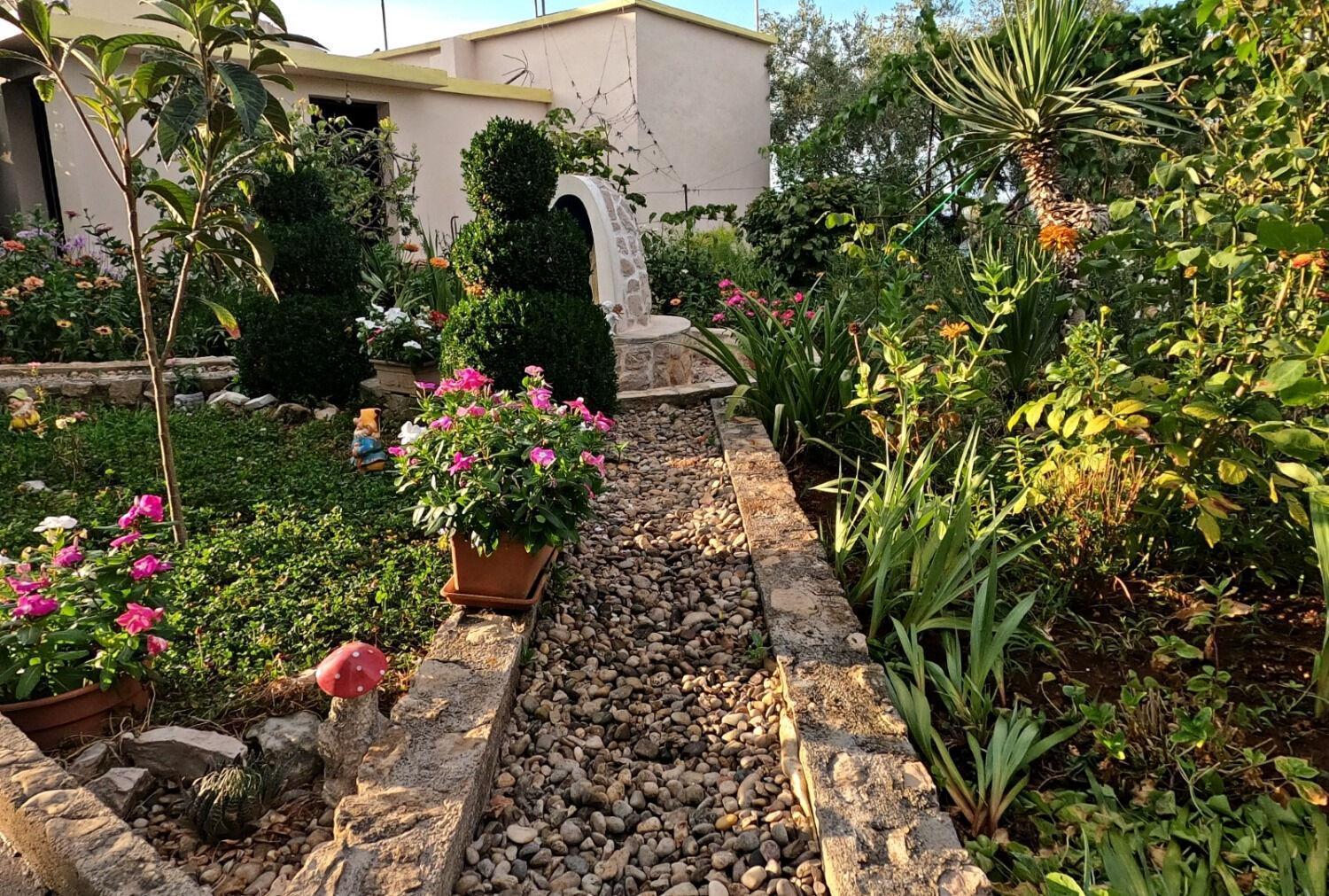 Apartment Mili Sutomiscica Εξωτερικό φωτογραφία