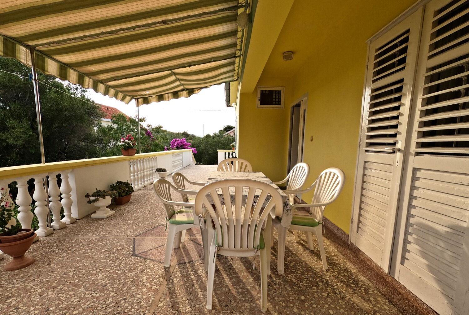 Apartment Mili Sutomiscica Εξωτερικό φωτογραφία