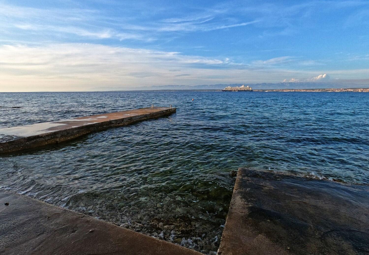 Apartment Mili Sutomiscica Εξωτερικό φωτογραφία